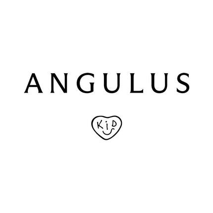 Angulus sko til børn