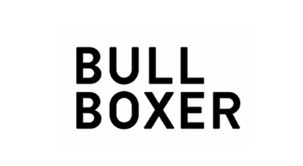 BullBoxer Sko