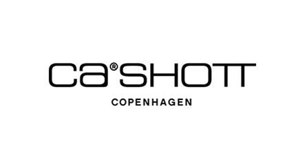 CaShott sko