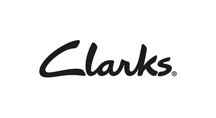 Clarks sko