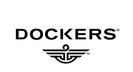 Dockers sko