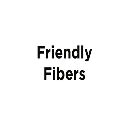 Friendly Fibers