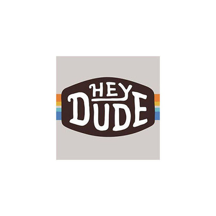 HeyDude™ sko