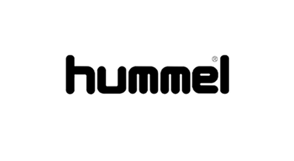 Hummel sko