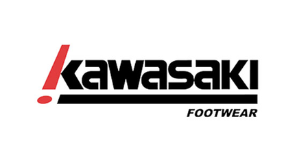 Kawasaki sko
