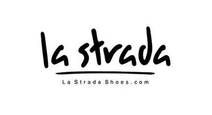 La Strada sko