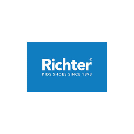 Richter børnesko
