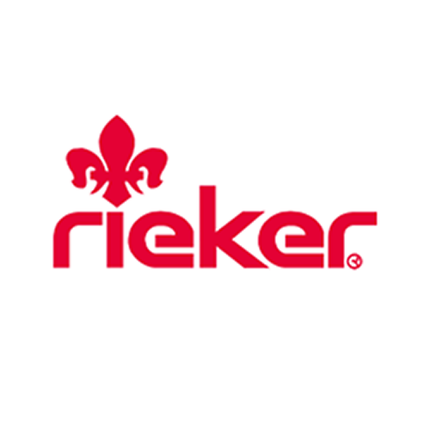 Rieker sko