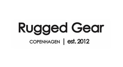 Rugged Gear sko