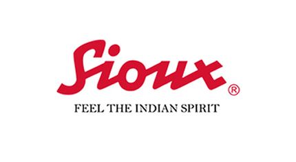 Sioux sko