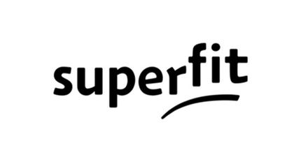 Superfit børnesko