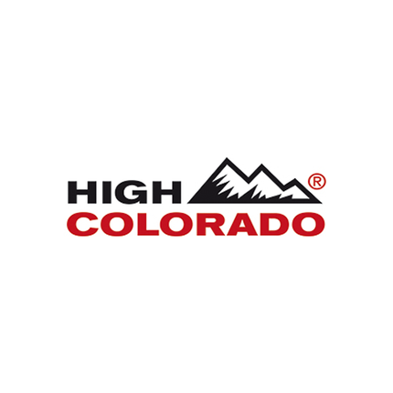 High Colorado sko
