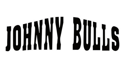 Johnny Bulls støvler