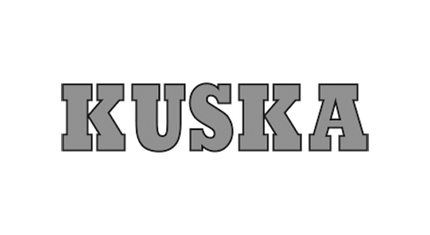 Kuska sko