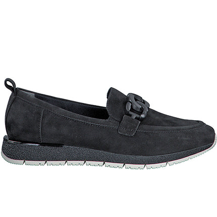 Tamaris Pure Relax loafer sko