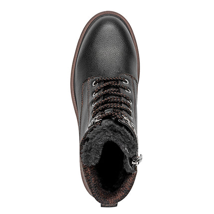 Tamaris støvle med DUOtex