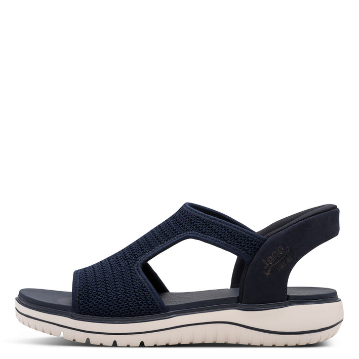 Jana Step In sandal