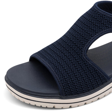 Jana Step In sandal