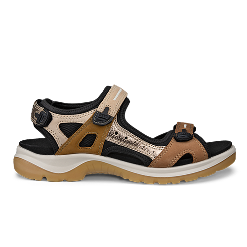 ECCO Offroad W sandal