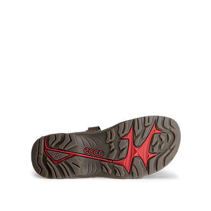 ECCO Offroad Yucatan M sandal