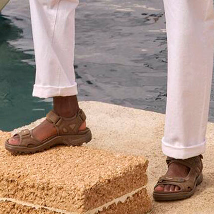 ECCO Offroad Yucatan M sandal