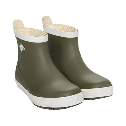 Viking Seilas Heritage Low gummistøvle