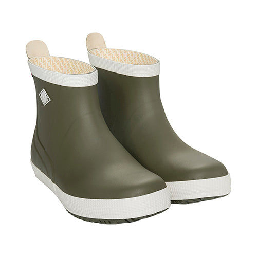 Viking Seilas Heritage Low gummistøvle