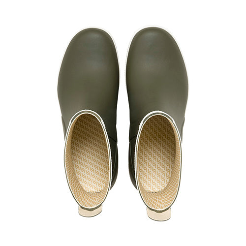 Viking Seilas Heritage Low gummistøvle