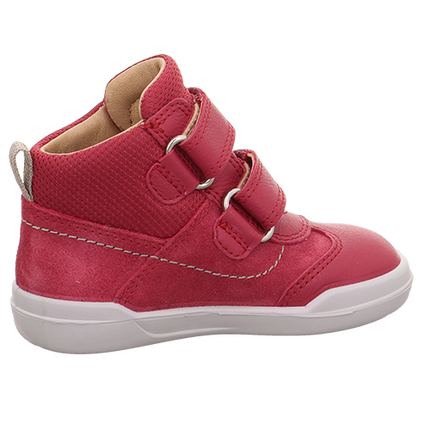 Superfit Superfree Barefit støvle