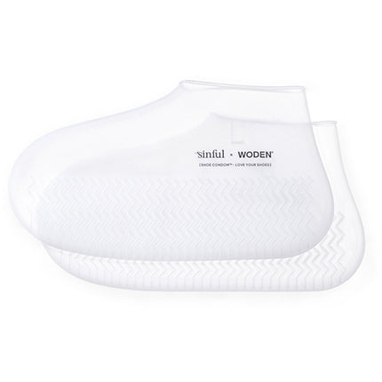 Woden Shoe Condom - Beskyttelse til sko