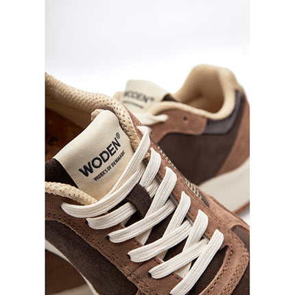 Woden Mathilde Runner sko