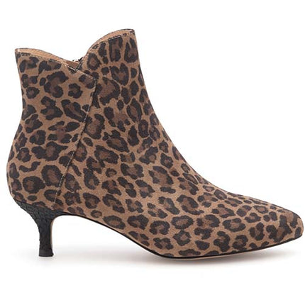 Woden Shoe The Bear Saga Zip S støvle