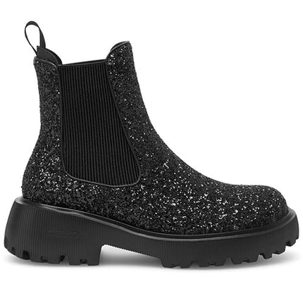 Woden Aya Glitter støvle