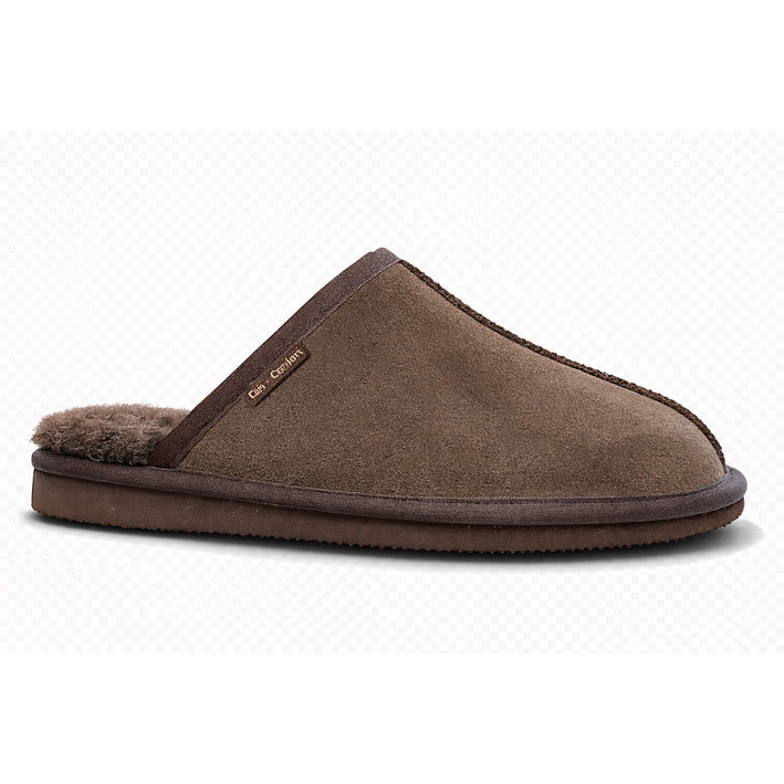 Cph-Comfort Slip Wool hjemmesko