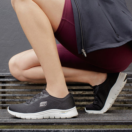 Skechers Arch Fit Vista sko