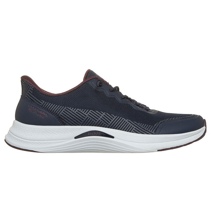 Skechers Slip-ins Arch Fit Vista 2.0 Bright sko