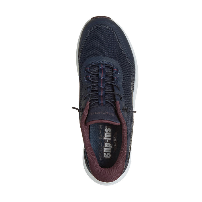 Skechers Slip-ins Arch Fit Vista 2.0 Bright sko