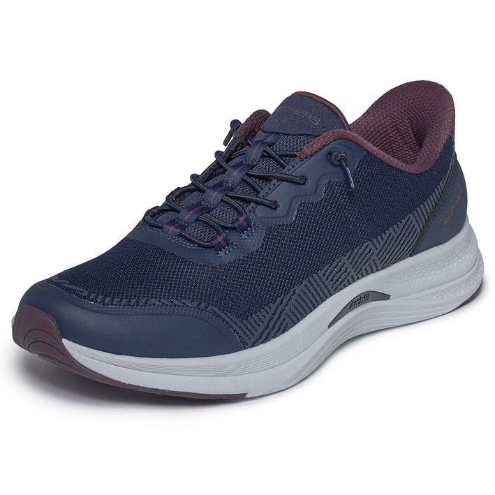 Skechers Slip-ins Arch Fit Vista 2.0 Bright sko