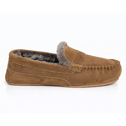 Woollies Moc hjemmesko