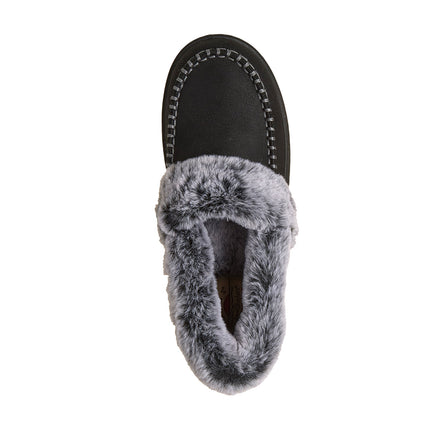 Skechers Bobs Cozy Kiss - Snug Stitch hjemmesko