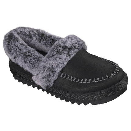 Skechers Bobs Cozy Kiss - Snug Stitch hjemmesko