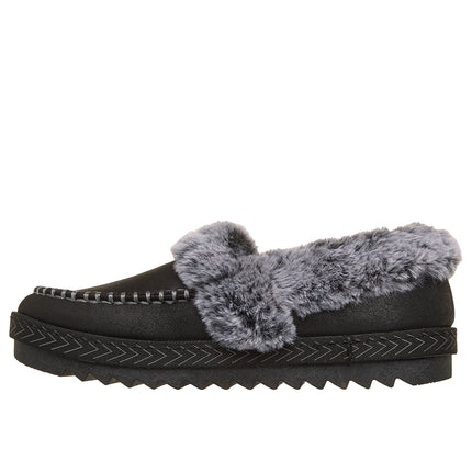 Skechers Bobs Cozy Kiss - Snug Stitch hjemmesko