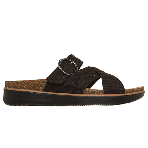 Skechers Lifted Comfort - Charming Sparkle sandal