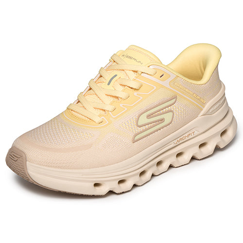 Skechers Slip-ins Go Run Glide-Step Arch Fit sko