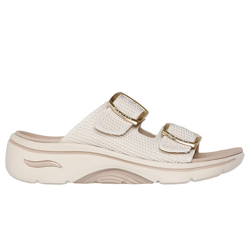 Skechers Go Walk Arch Fit 2.0 sandal