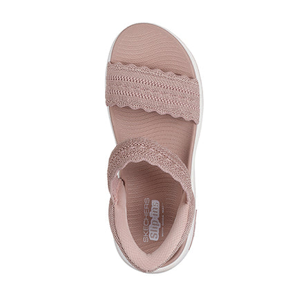 Skechers Slip-ins Go Walk Arch Fit 2.0 sandal