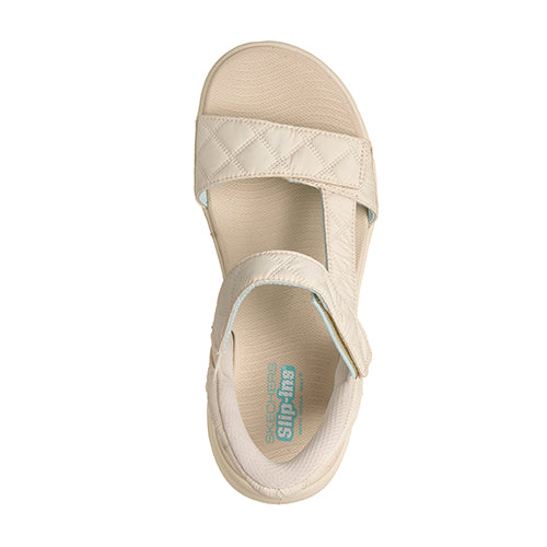 Skechers Slip-ins Go Walk Glide-Step 2.0 sandal