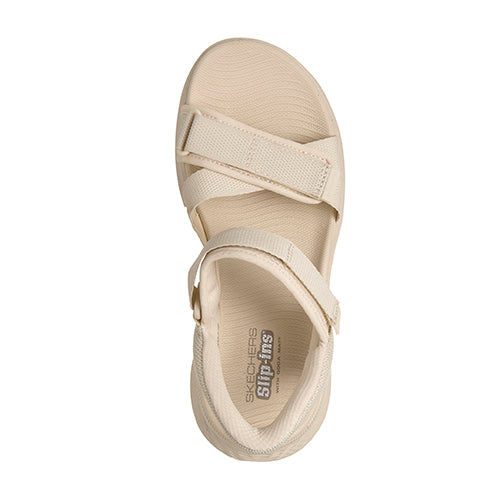 Skechers Slip-ins Max Cushioning Elite 2.0 sandal