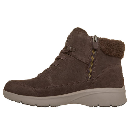 Skechers Glacial Ultimate - Trail Days Slip-ins støvle