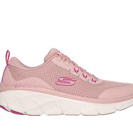 Skechers D’Lux Walker 2.0 sko